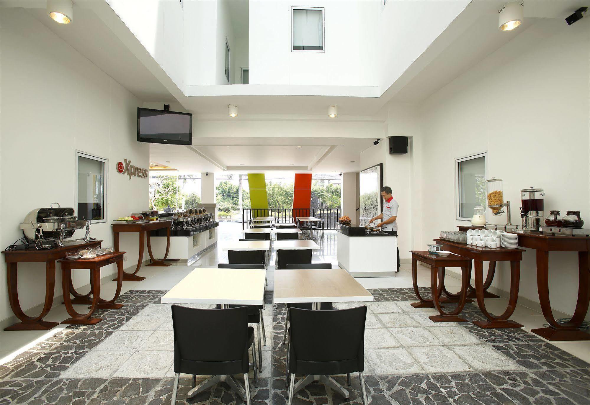 Amaris Hotel Sunset Road - Bali Kuta Lombok Exterior foto